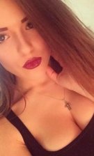 Анкета проститутки Сара - Фото 1, метро Некрасовка, 22 год, №545